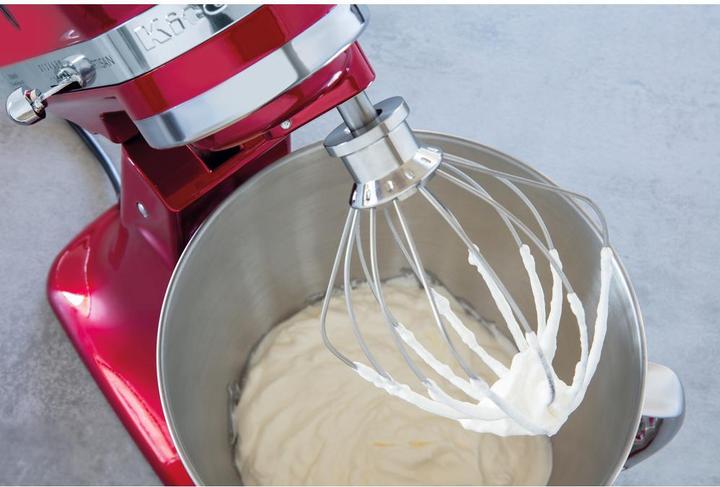 Actual product image KitchenAid 5KSM5THWWSS
