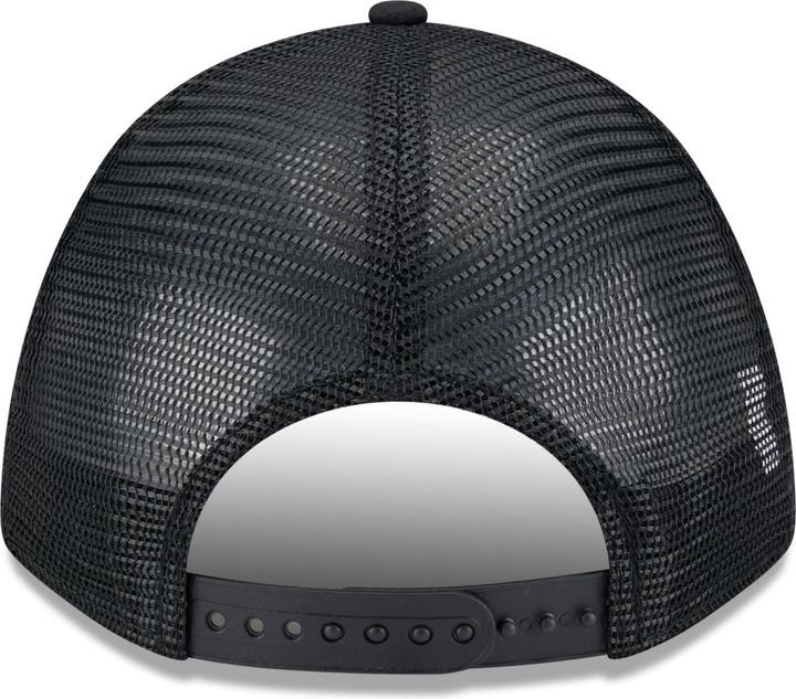 Actual product image New Era 9Forty M-Crown Cap - Raceway Houston Astros