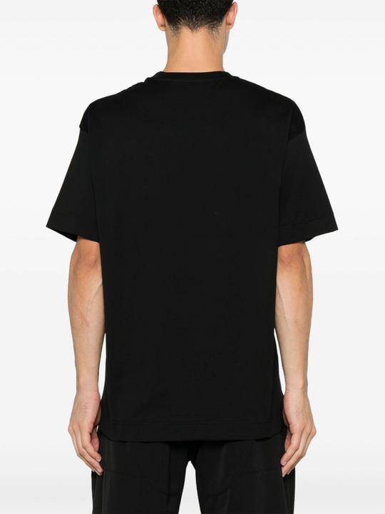 Produktbild Givenchy T-shirts And Polos Black (XL)