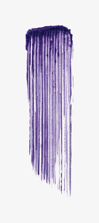 Immagine prodotto Shiseido MascaraInchiostro del Caos Controllato (Viola Vibe)