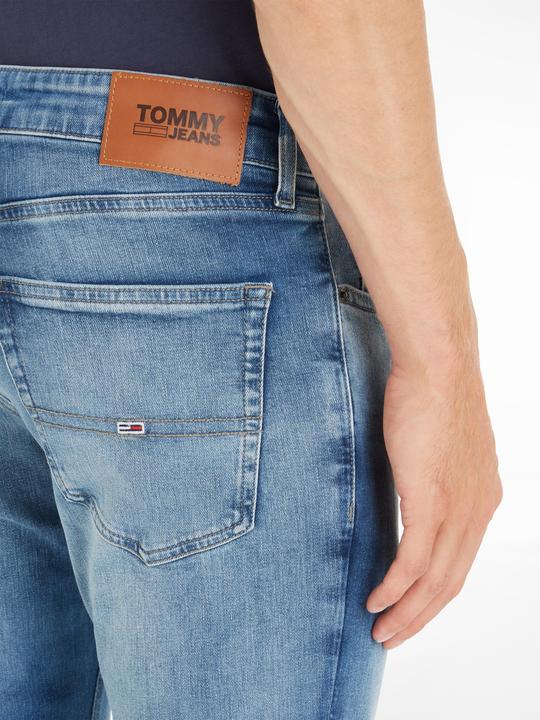 Actual product image Tommy Hilfiger Scanton Jeans Slim wilson light blue (W31/L34)