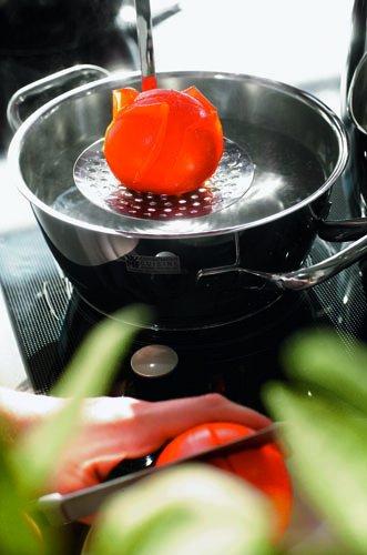 Productafbeelding WMF Schuimspaan 30cm Profi Plus Roestvrij Staal
