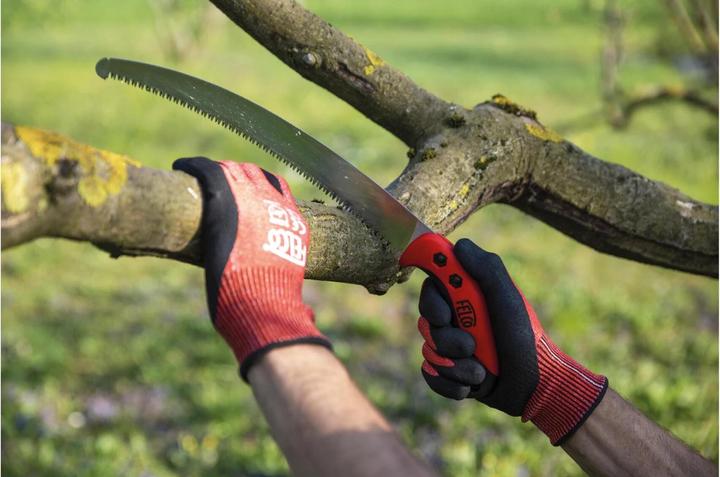 Actual product image Felco Gardening glove (M)