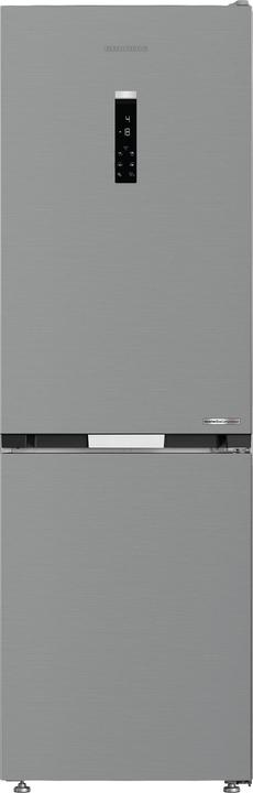 Produktbild Grundig Grunding GQN21235GBNGefrierschrank Kühlschrank Multi Door (316 l)