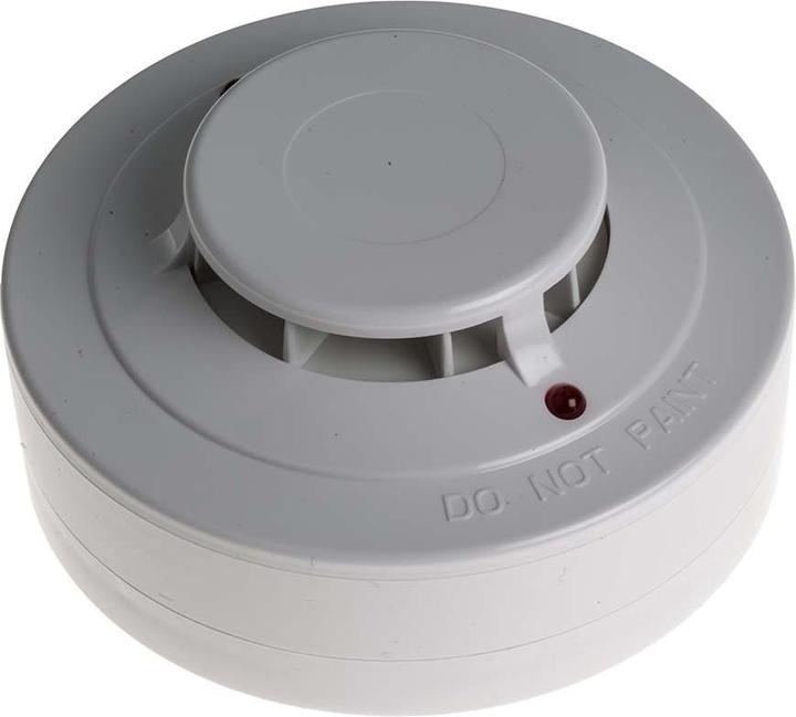 Produktbild Abus Hitzemelder RM1100