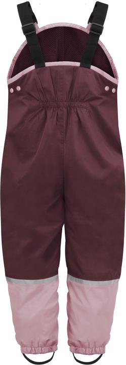 Image du produit Normani Kinder Regenhose mit Hosenträgern Waller - 9727 (152)