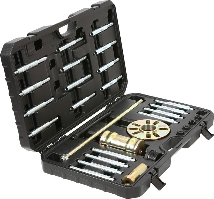Actual product image KS Tools Universal Wheel Hub/ Cardan Shaft Puller Set 700.1530