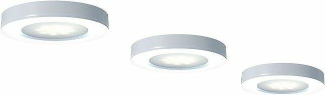 Productafbeelding Innr Puck Light Trio (165 lm, GU10)