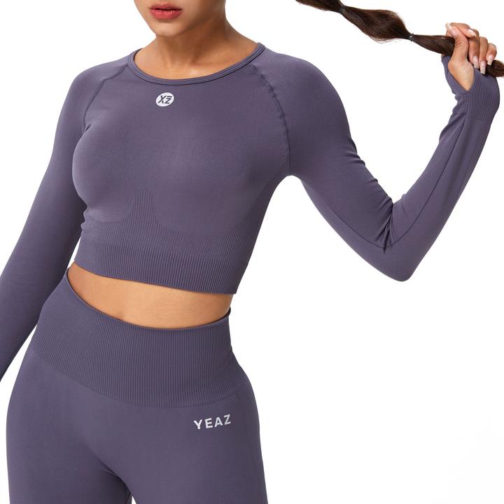Actual product image Yeaz Legend (M)