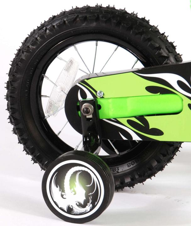 Produktbild Volare Motobike (12")
