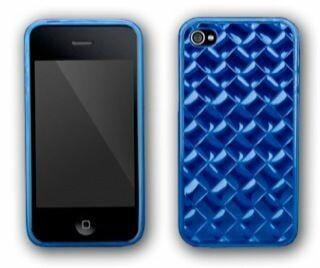 Image du produit more. Étui polymère Handwoven Series pour iPhone 4 (Apple iPhone 4)