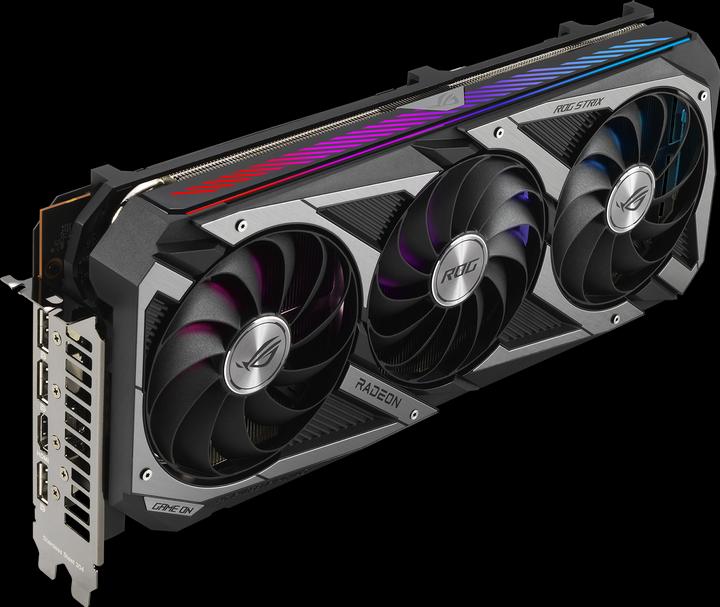 Immagine prodotto ASUS ROG STRIX Radeon RX 6700 XT (12 GB)