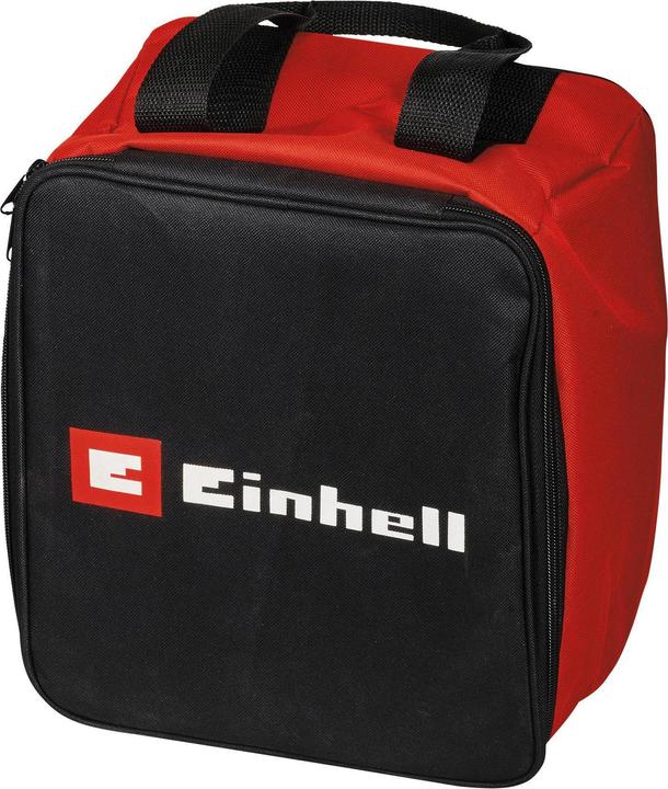 Productafbeelding Einhell TP-RO 18 Set Li BL - Solo accuboormachine / kantenfrees