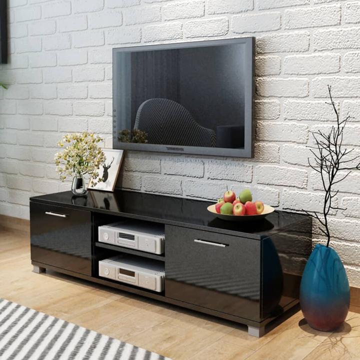 Actual product image VidaXL Edward (40 x 120 x 35 cm)
