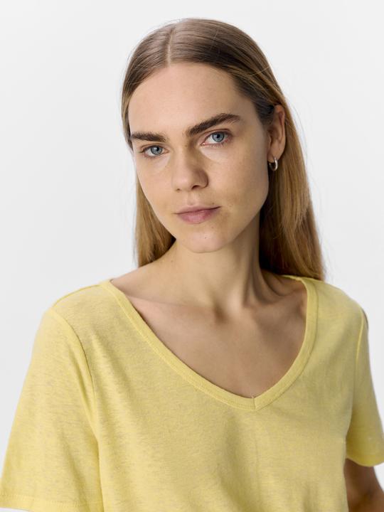 Immagine prodotto Object V-Ausschnitt T-Shirt (XL)