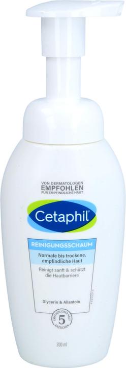 Immagine prodotto Cetaphil Reinigungsschaum (Schiuma, 200 ml)