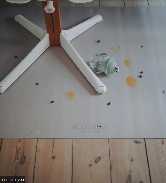 Image du produit Noui Noui Tapis de protection du sol