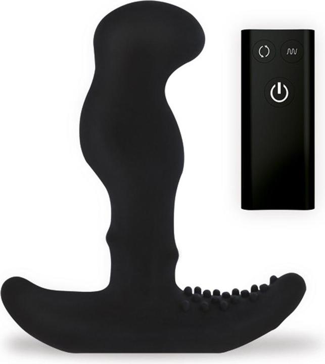 Nexus G-Stroker Vibrator Unisex
