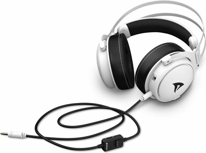 Immagine prodotto Sharkoon Skiller SGH50 (Cablato)