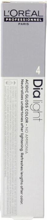 Immagine prodotto L'Oréal Paris L'Oreal Dia Light 5 Castano chiaro 50 Ml (5 Marrone chiaro)