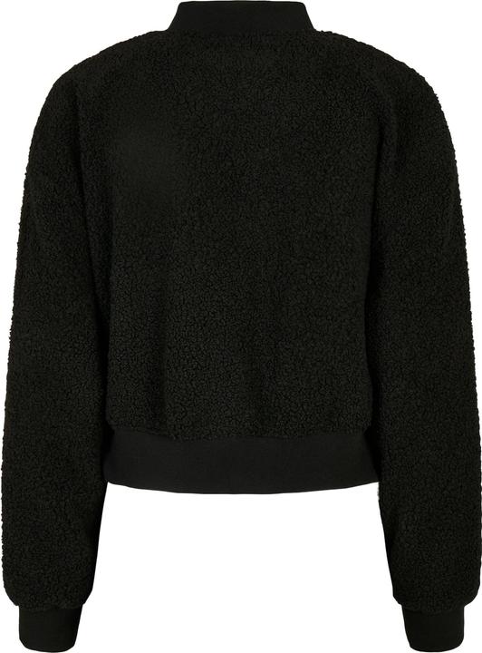 Image du produit Urban Classics Ladies Oversized Sherpa Bomber Jacket - 16523 (5XL)