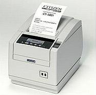 Immagine prodotto Citizen CT-S801II stampante POS wireless a calore diretto 203 x 203 DPI (Bluetooth)