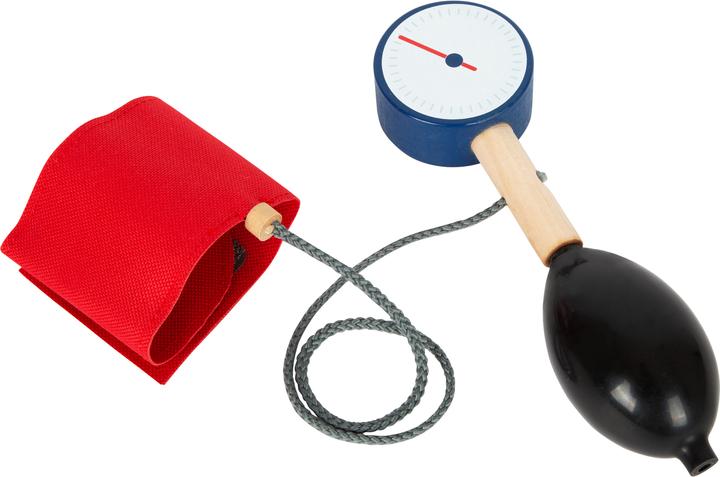 Image du produit small foot Sac à dos du médecin urgentiste