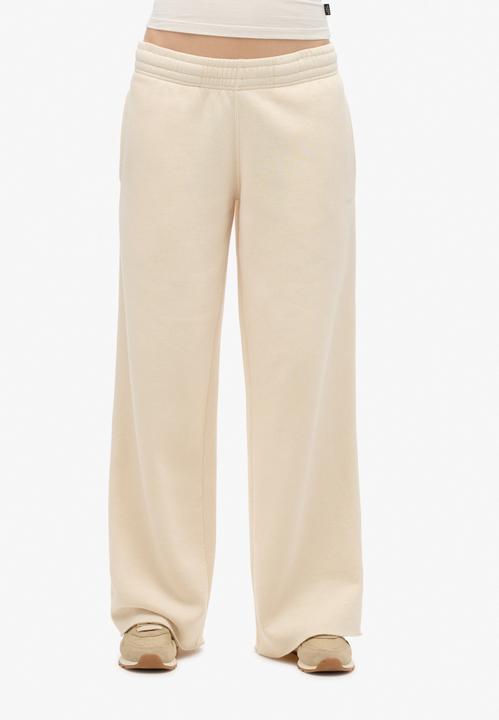 Actual product image Superdry Straight Faded Women's Sweatpants (M)