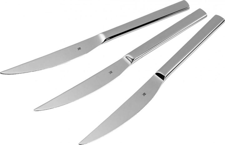 Image du produit WMF Nuova (6 pièce(s), Couteau)
