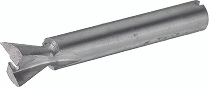 Produktbild Hoffmann Fräser für -Schwalben HM-bestückt (1 Stk.)