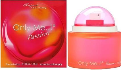 Produktbild Yves de Sistelle Only Me Passion (Eau de Parfum, 100 ml)