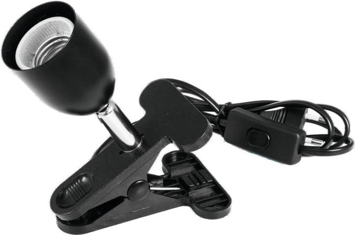 Actual product image Eurolite Lamp socket adapter E27 230