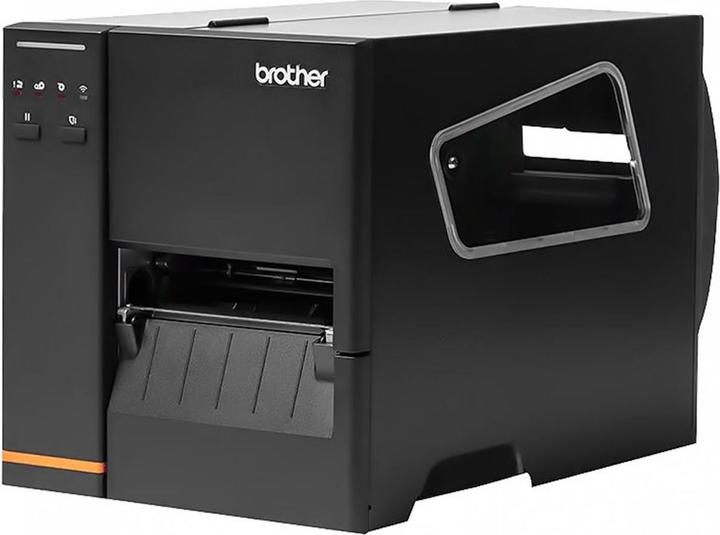Actual product image Brother Thermal printer TJ-4020TN (203 dpi)