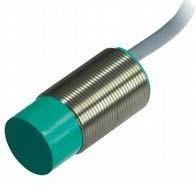 Actual product image Pepperl & Fuchs Capacitive sensor CCN15-30GS60-A2