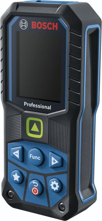 Immagine prodotto Bosch Professional GLM 50-25 G (50 m, 515 nm)