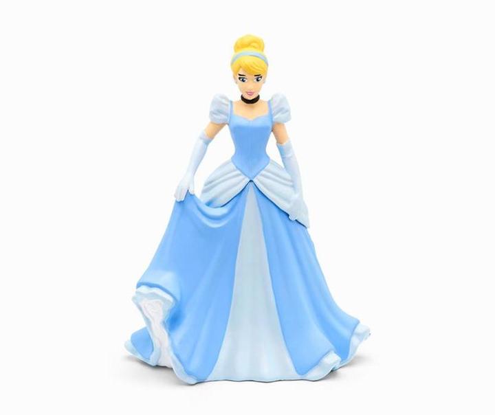 Actual product image Tonies Disney Cinderella (German)