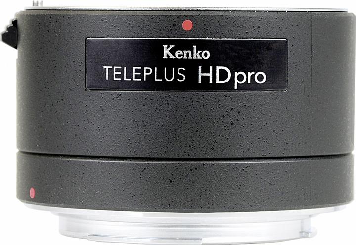 Image du produit Kenko Teleplus HDpro 2,0x C-EF DGX (Téléconvertisseur, Canon EF)