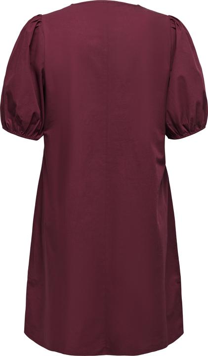 Actual product image Only CARLINA kurzes Kleid Kleid (44)