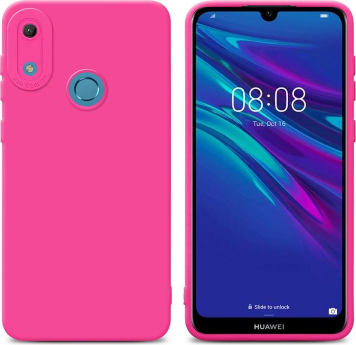 FLUID HOTPINK