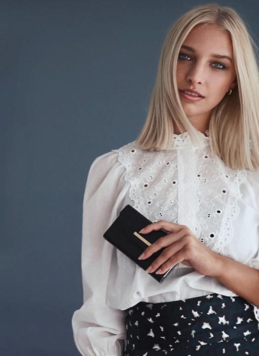 Produktbild iDeal Of Sweden Mayfair Clutch (Apple iPhone 11 Pro Max)