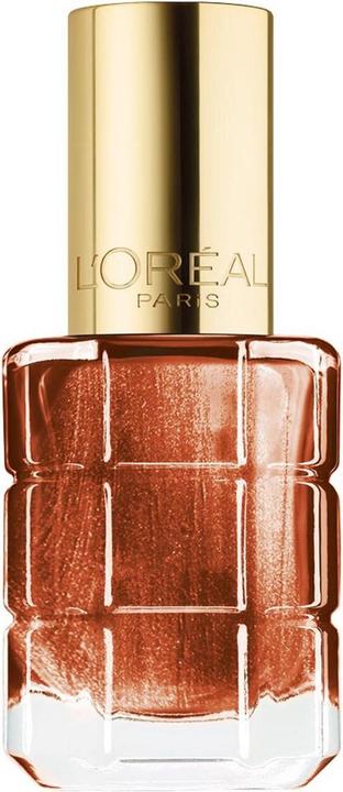 Actual product image L'Oréal Paris Maybelline Colorshow Nail Lacquer Fleur D'Oranger