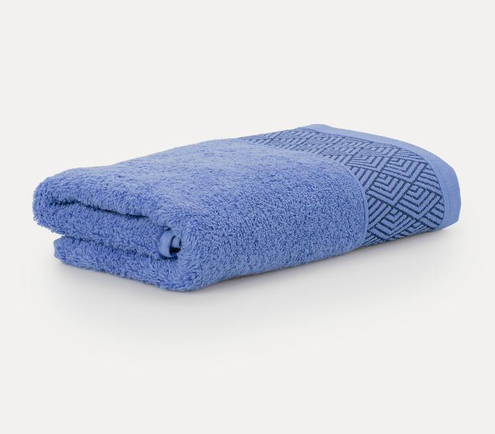 Actual product image möve for frottana Geometry (50 x 100 cm)