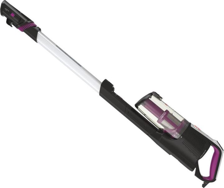 Image du produit Hoover HF522LHS 011 Sans sac 0,45 L 290 W Noir