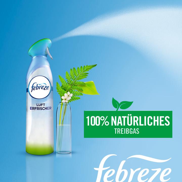 Image du produit Febreze Pomme Cannelle