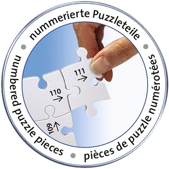 Immagine prodotto Ravensburger Castello di Neuschwanstein (216 pezzi)