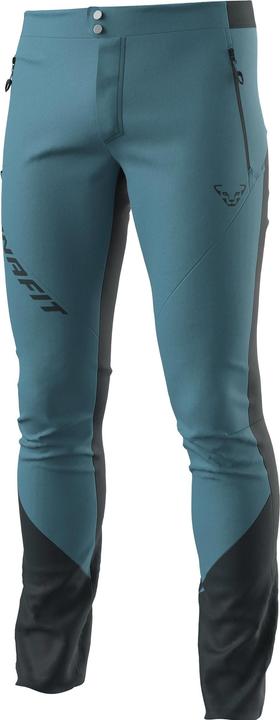 Storm Blue