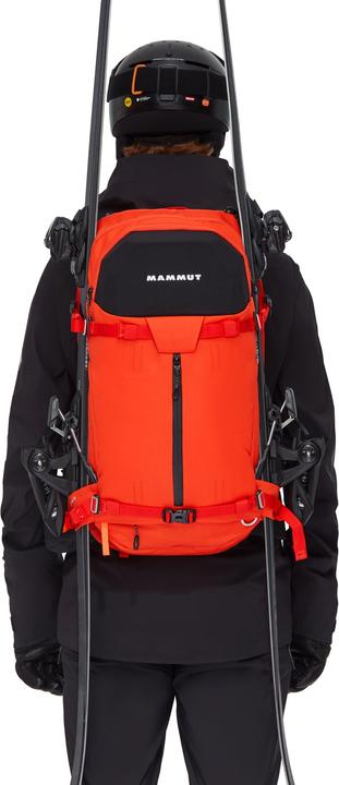 Immagine prodotto Mammut Nirvana (35 l)
