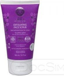 Actual product image Natura Siberica Nature Siberica - Facial Peeling (Exfoliating Face Scrub) 150 Ml (Exfoliation, 150 ml)