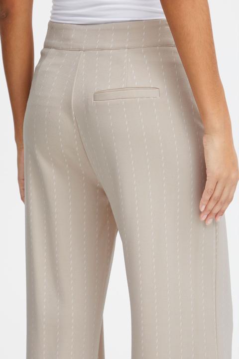 Actual product image Ichi IHRUTI WIDE PA14 20120474 (XXL)