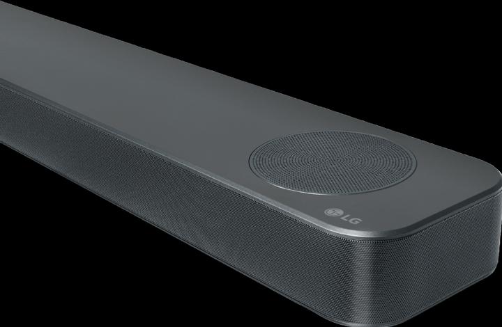 Image du produit LG SL8YG (440 W, 3.1 Canal)